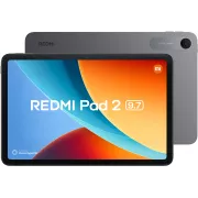 XIAOMI Redmi Pad 2 9.7' Gris 64Go