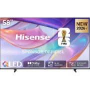 HISENSE 58E7S - TV QLED 58'