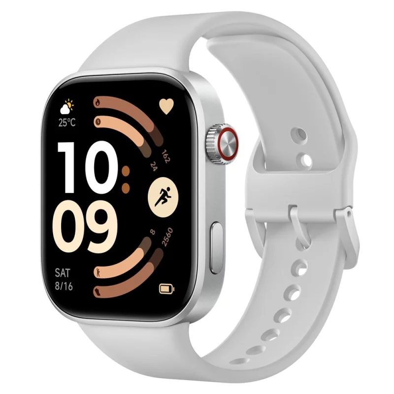 Image : XIAOMI REDMI Watch 6 Gris