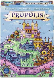 Propolis de RAVENSBURGER