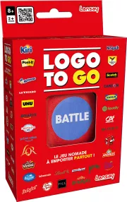 Logo to Go de LANSAY