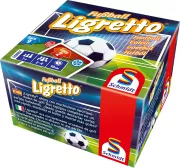 Ligretto Football de SCHMIDT