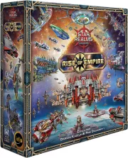 Star Realms : Rise Of Empire - IELLO