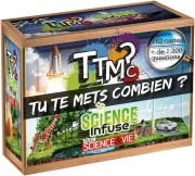 TTMC : Science infuse avec Science & Vie