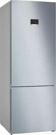 BOSCH KGN56XLEB - Réfrigérateur congélateur bas