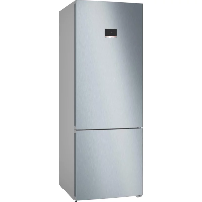 Image : BOSCH KGN56XLEB - Réfrigérateur congélateur bas