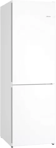 BOSCH KGN362WDF - Réfrigérateur congélateur bas Série 4  VitaFresh XXL