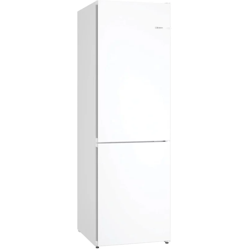 Image : BOSCH KGN362WDF - Réfrigérateur congélateur bas Série 4 VitaFresh XXL