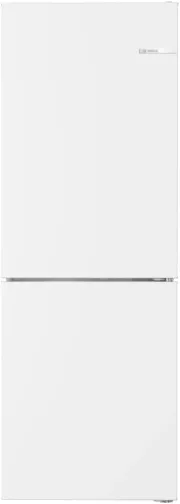 BOSCH KGN33NWDA - Réfrigérateur congélateur Série 2