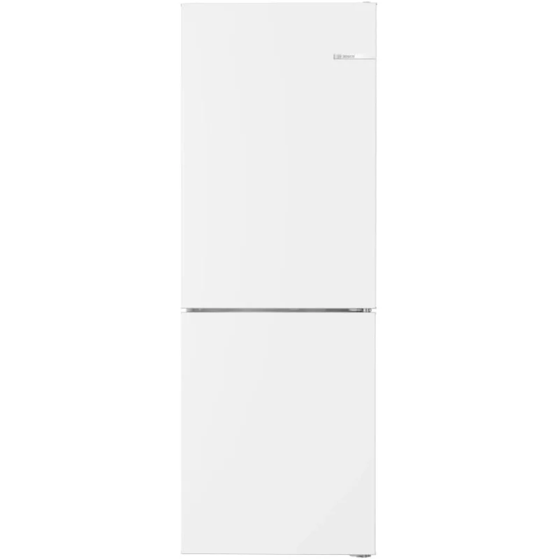 Image : BOSCH KGN33NWDA - Réfrigérateur congélateur Série 2