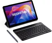 XIAOMI Redmi Pad 2 128 Go + éui + stylet + clavier