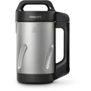 PHILIPS HR2203/80 - Blender pour soupe métal