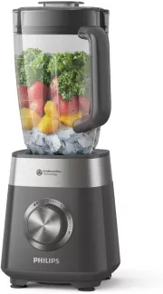 PHILIPS HR3020/20 - Blender mixeur Gris