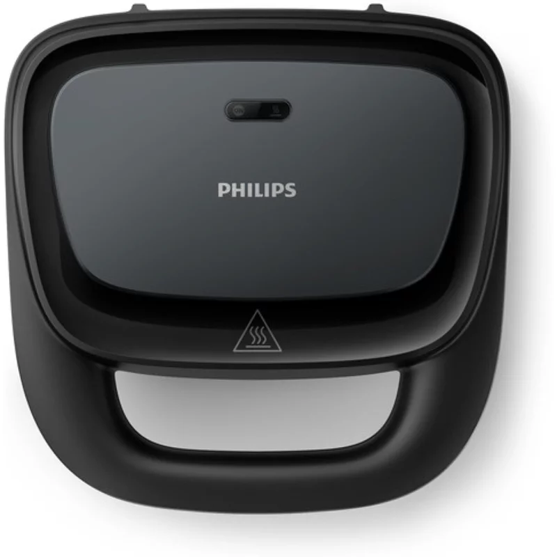 Image : Philips HD2330/90 - Croque monsieur