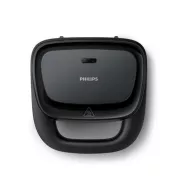 PHILIPS HD2331/90 - Croque monsieur Série 3000