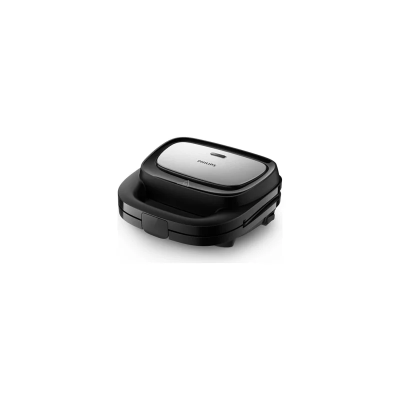 Image : Philips HD2350/80 - Gaufrier et croque-monsieur