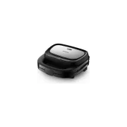 Philips HD2350/80 - Gaufrier et croque-monsieur