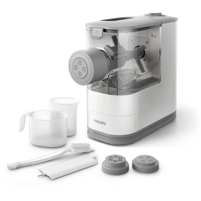 Image : PHILIPS HR2345/19 - Machine a pates