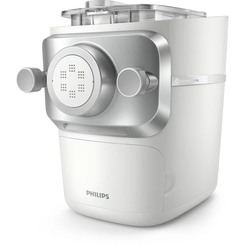 Image : Philips HR2660/00 - Machine à pâtes 7000 Series