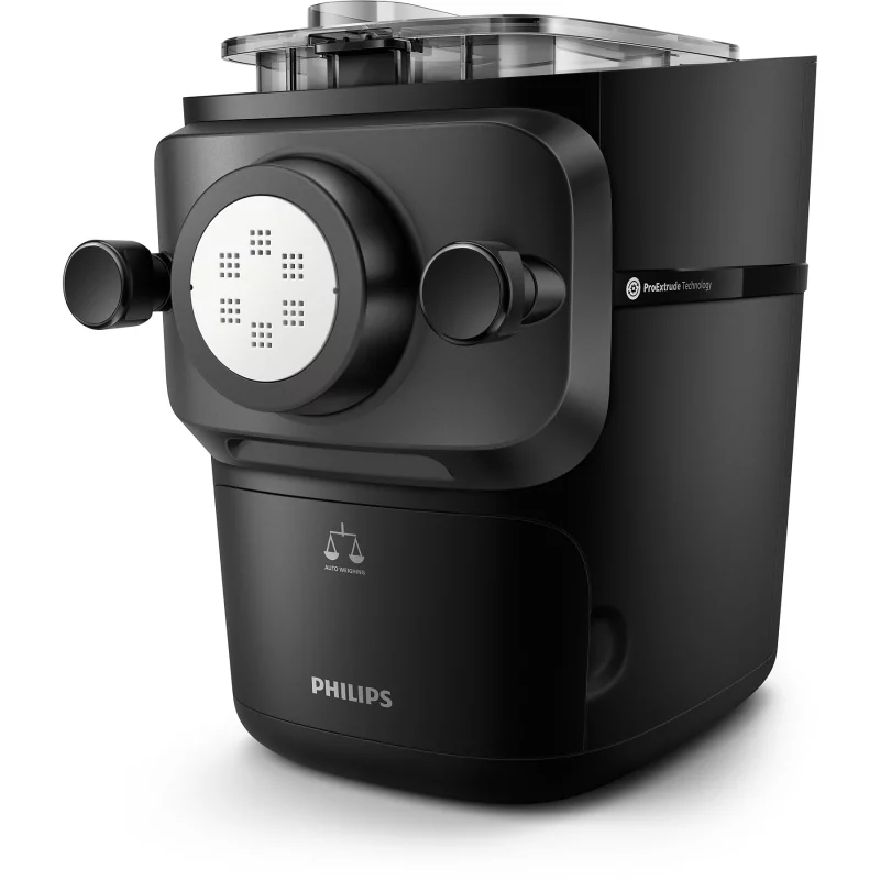 Image : PHILIPS HR2665/96 - Machine à pâtes