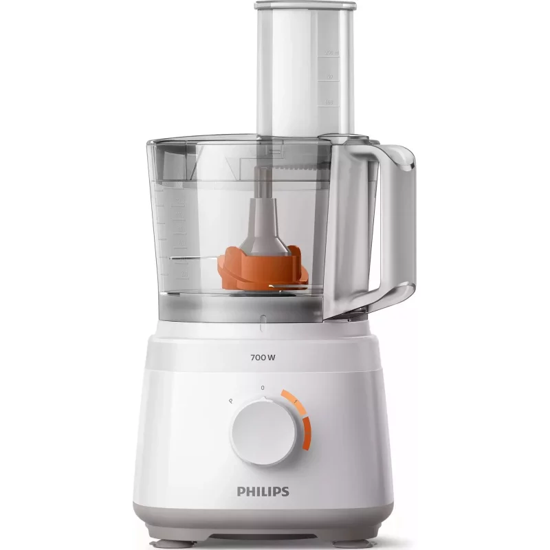 Image : PHILIPS HR7320/00 - Robot culinaire