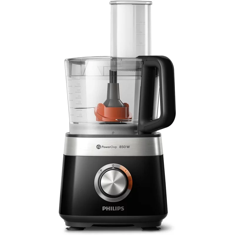 Image : PHILIPS HR7510/10 - Robot de cuisine Série 3000