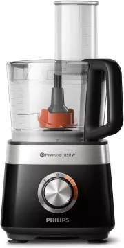 PHILIPS HR7510/10 - Robot de cuisine Série 3000