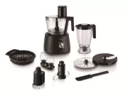 PHILIPS HR7776/90 - Robot de cuisine Série 7000