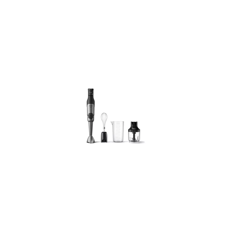 Image : PHILIPS HR2683/00 - Mixeur 5000 series