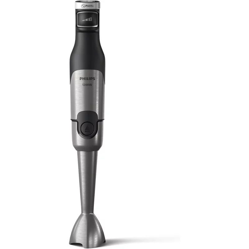 Image : PHILIPS HR2684/00 - Mixeur plongeant - ProMix Série 5