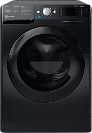 INDESIT BDE86435BKVFR - Lave-linge séchant