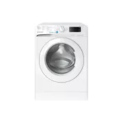 INDESIT BWE8127XWVFR - Lave linge Frontal