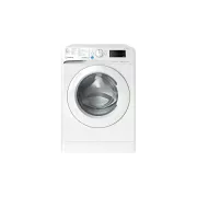 INDESIT BWE81496XWVFR - Lave-linge hublot