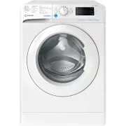 INDESIT BWE91296XWVFR - Lave linge hublot