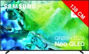 SAMSUNG TQ55QN80H - TV Neo QLED 55'