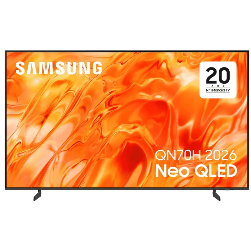 Image : SAMSUNG TQ75QN70H - TV NEO Qled 75'