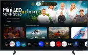 SAMSUNG TU43M74H - TV Mini LED 4K 43'
