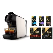 PHILIPS LM9012/05 - machine L'Or Barista Sublime