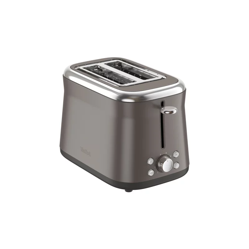 Image : TEFAL Collection TT720EE0 - Grille-pain