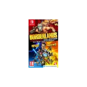 Borderlands Legendary Collection Nintendo Switch