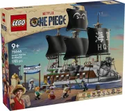 LEGO 75646 Le navire de la marine de Garp - ONE PIECE
