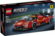 LEGO 77261 Ferrari 499P - Speed Champions