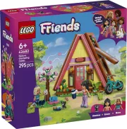 LEGO 42682 La cabane dans la nature - Friends