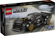 LEGO 77262 La Ford Mustang Hoonicorn V1 de 1965 de Ken Block - Speed Champions