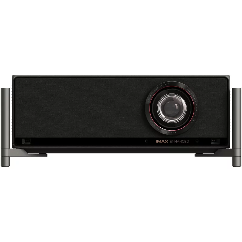 Image : XGIMI TITAN - Vidéoprojecteur home cinéma