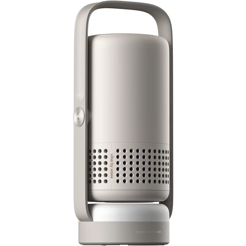 Image : XGIMI Vibe One - Vidéoprojecteur portable