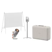 XGIMI MoGo 4 Laser Outdoor Collection - Vidéoprojecteur portable