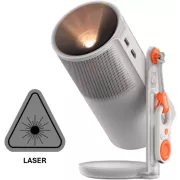 XGIMI MoGo 4 Laser - Vidéoprojecteur portable
