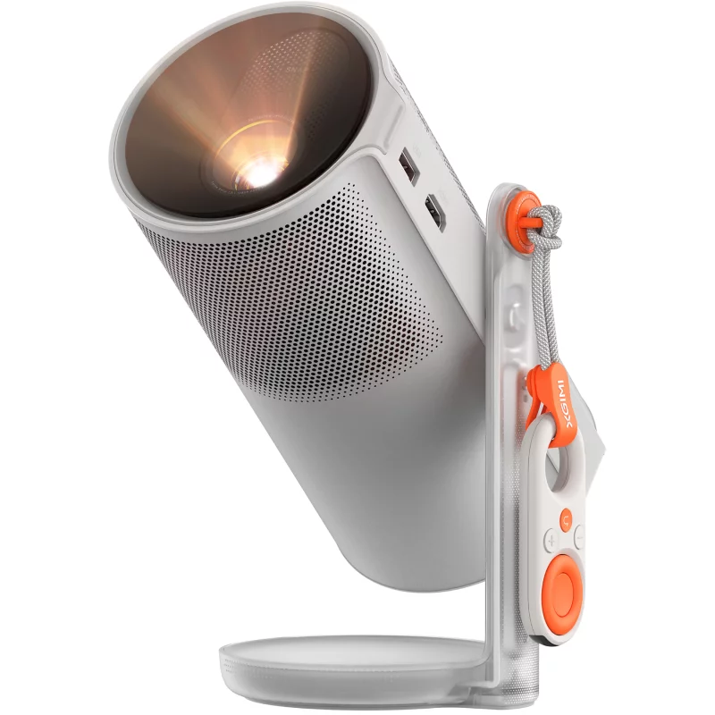 Image : XGIMI MoGo 4 - Vidéoprojecteur portable