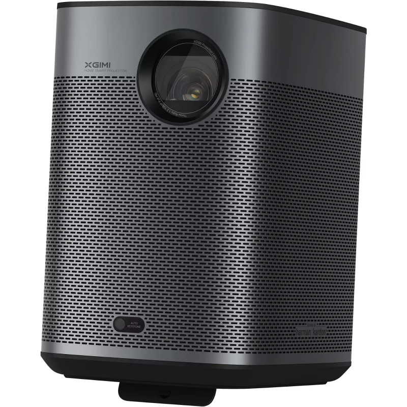 Image : XGIMI Halo+ Google TV intégré - Vidéoprojecteur portable